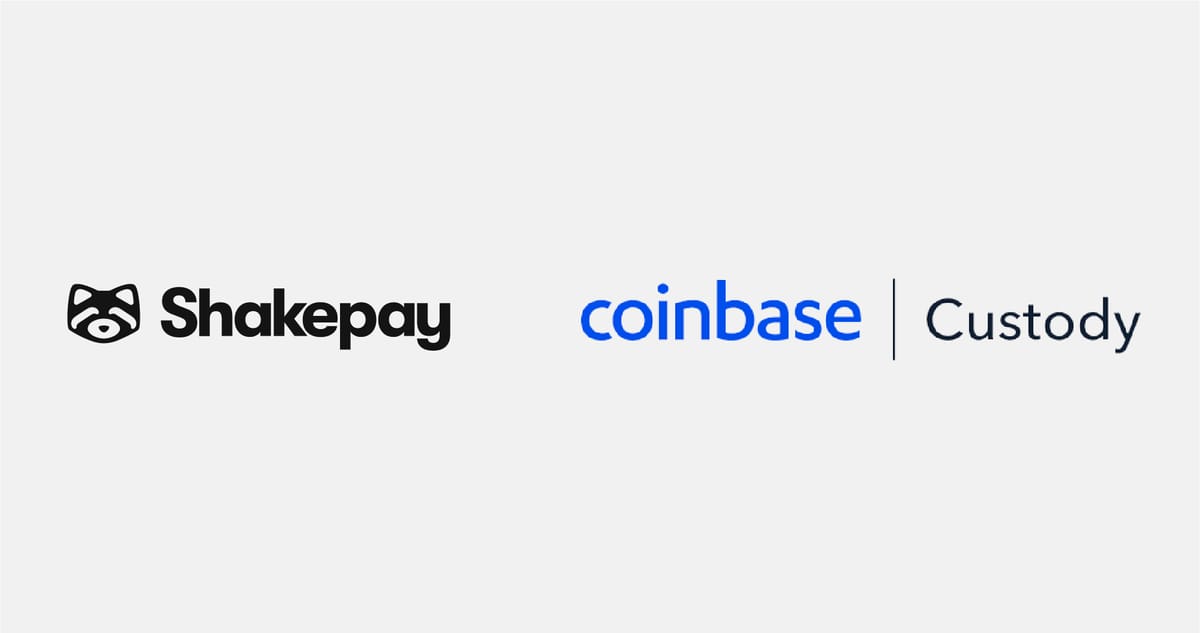 Storing Crypto On Coinbase