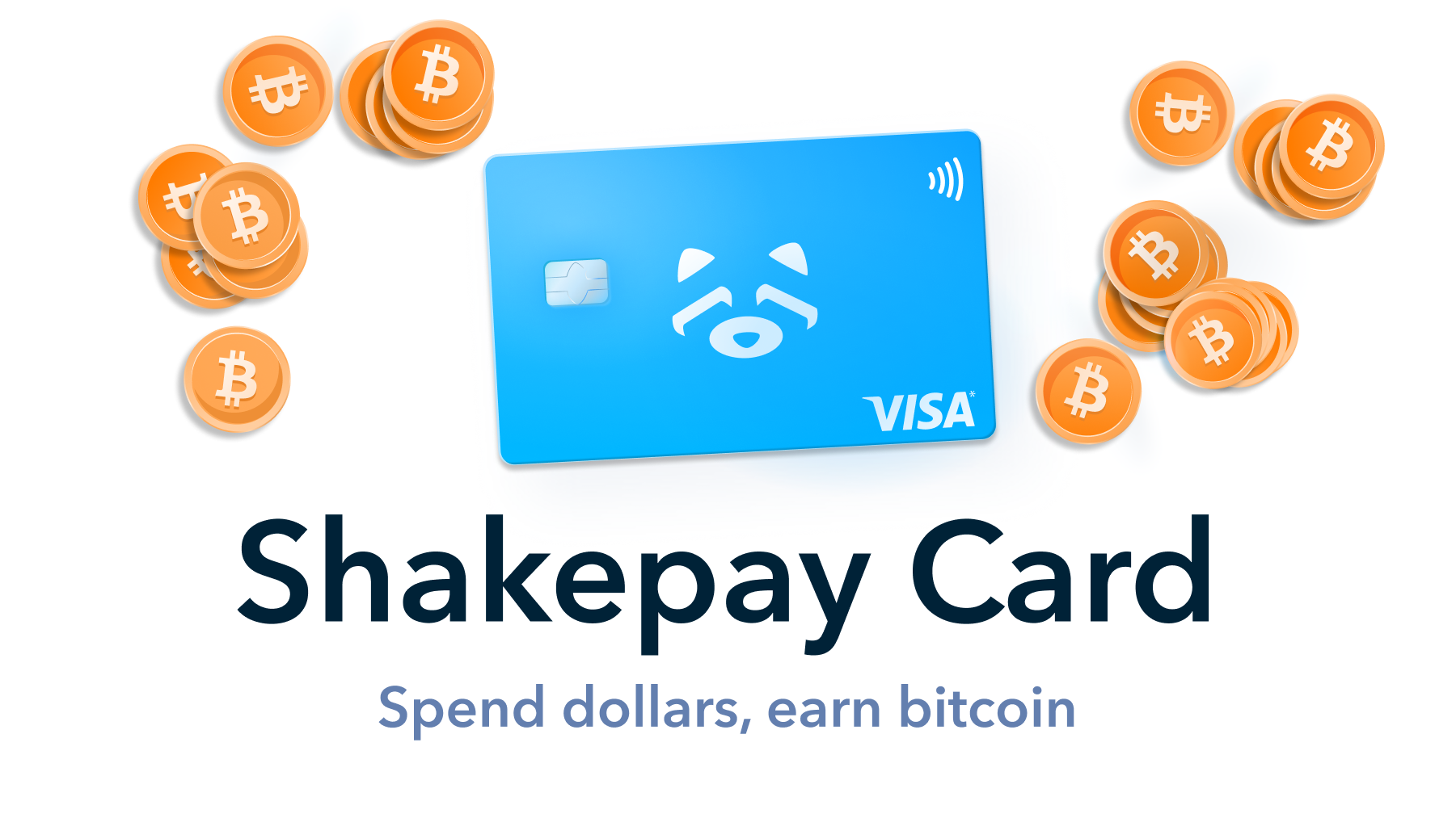 shakepay crypto currencies