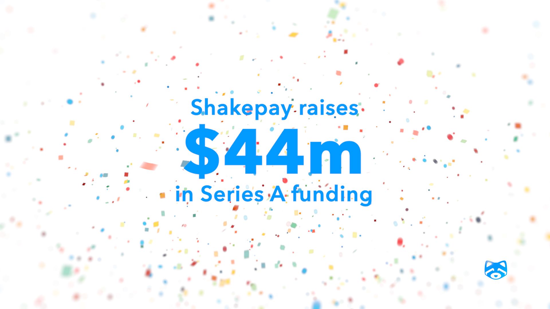 Shakepay raises $44m to usher in the Bitcoin Golden Age