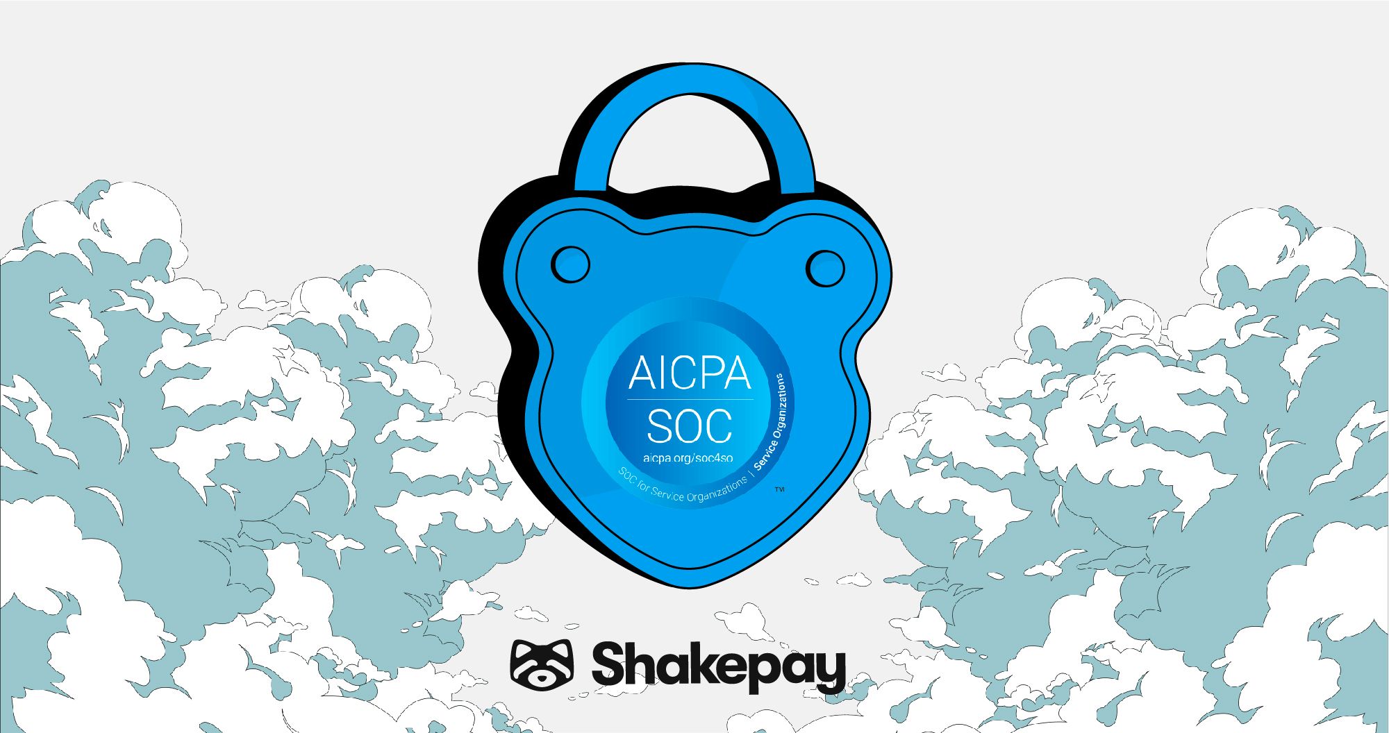 Shakepay Won SOC 2