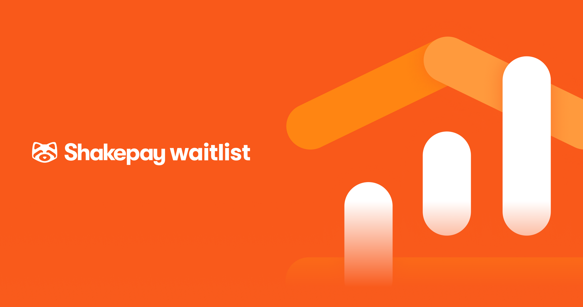 Waitlist 🚨 Everyday payments are coming to Shakepay