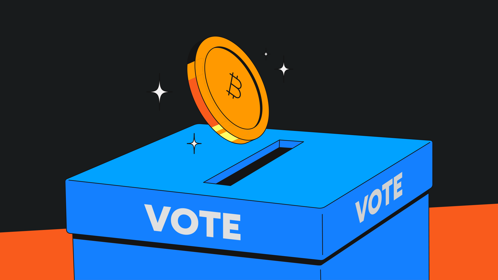 Inside the minds of crypto voters: Insights from our latest report