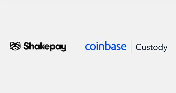 Announcing: Crypto held in cold storage with Coinbase Custody